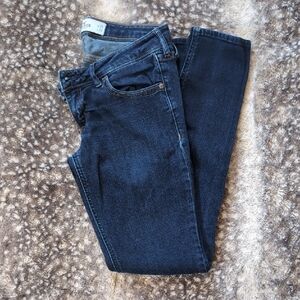 Hollister Skinny Jeans 3S